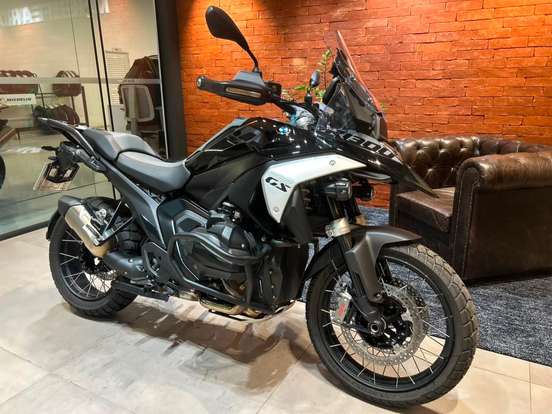 BMW-R 1300 GS TRIPLE BLACK BMW-R 1300 GS TRIPLE BLACK-2024