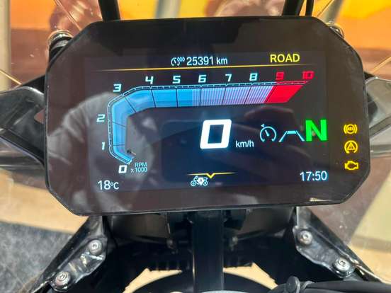 BMW-R 1300 GS TRIPLE BLACK-2024