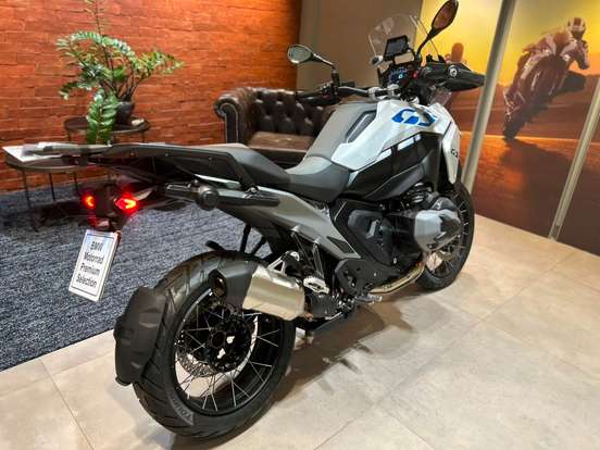 BMW-R 1300 GS BMW-R 1300 GS-2024