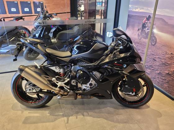 BMW S 1000 RR 