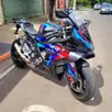 BMW S 1000 RR BMW S 1000 RR