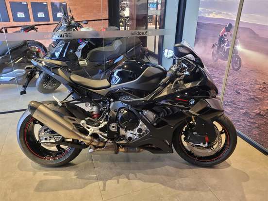 BMW-S 1000 RR BMW-S 1000 RR-2025