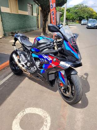 BMW-S 1000 RR-2025
