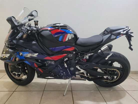 BMW-S 1000 RR-2025