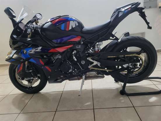 BMW-S 1000 RR BMW-S 1000 RR-2025