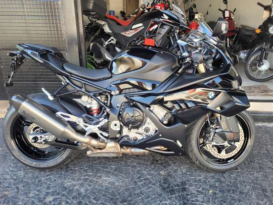 BMW-S 1000 RR BMW-S 1000 RR-2025
