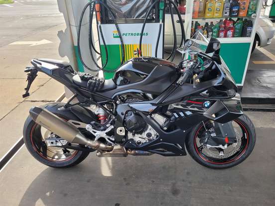 BMW-S 1000 RR BMW-S 1000 RR-2025
