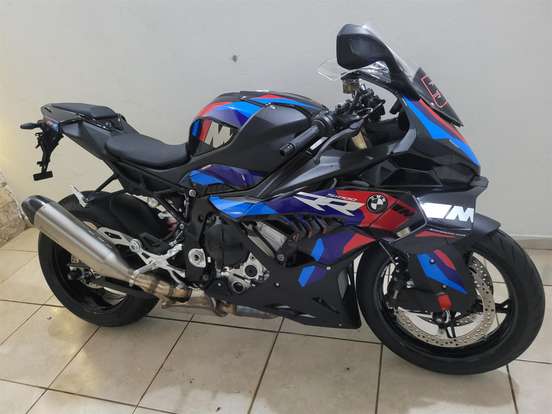 BMW-S 1000 RR-2025