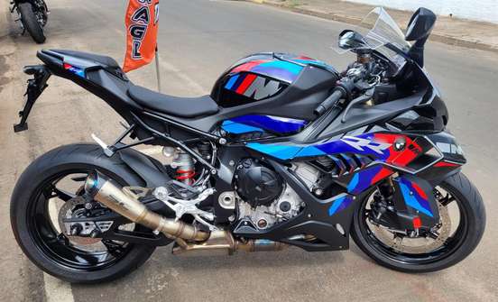 BMW-S 1000 RR-2025