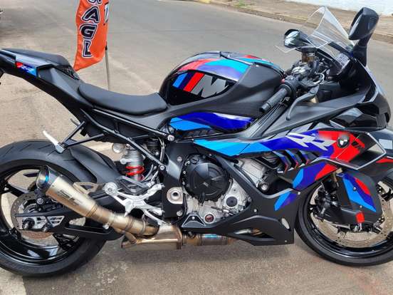 BMW-S 1000 RR BMW-S 1000 RR-2025