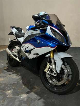 BMW-S 1000 RR BMW-S 1000 RR-2015
