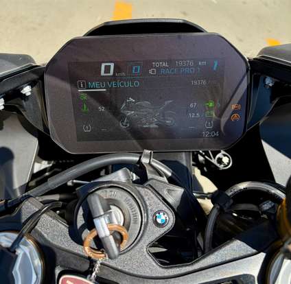 BMW-S 1000 RR-2021
