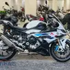 BMW S 1000 RR BMW S 1000 RR