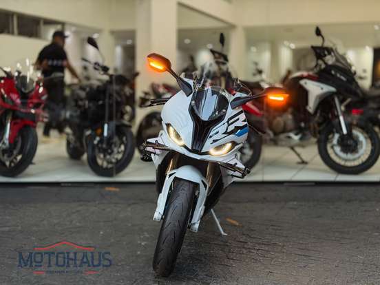 BMW-S 1000 RR BMW-S 1000 RR-2024