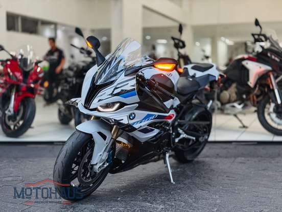 BMW-S 1000 RR-2024