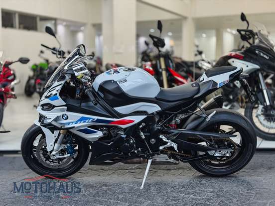 BMW-S 1000 RR-2024