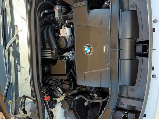 BMW-X1-2.0 16V GASOLINA SDRIVE18I 4P AUTOMÁTICO BMW-X1-2011
