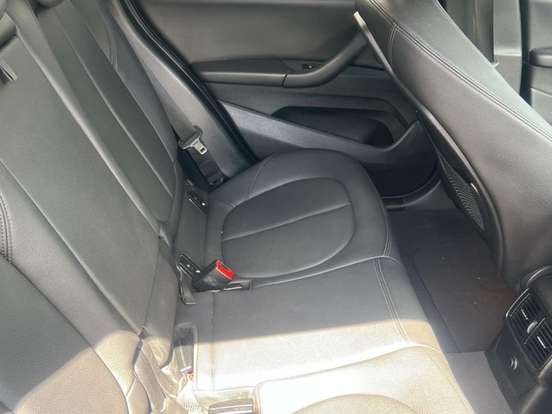 BMW-X1-2.0 16V TURBO ACTIVEFLEX SDRIVE20I 4P AUTOMÁTICO BMW-X1-2018