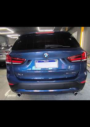 BMW-X1-2021
