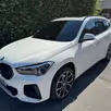BMW X1 2.0 16V TURBO ACTIVEFLEX SDRIVE20I M SPORT 4P AUTOMÁTICO BMW X1 2.0 16V TURBO ACTIVEFLEX SDRIVE20I M SPORT 4P AUTOMÁTICO