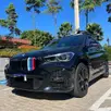 BMW X1 2.0 16V TURBO ACTIVEFLEX SDRIVE20I M SPORT 4P AUTOMÁTICO BMW X1 2.0 16V TURBO ACTIVEFLEX SDRIVE20I M SPORT 4P AUTOMÁTICO