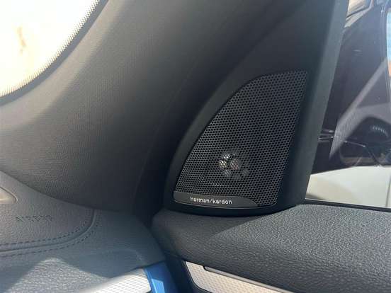 BMW-X1-2.0 16V TURBO ACTIVEFLEX SDRIVE20I M SPORT 4P AUTOMÁTICO BMW-X1-2022