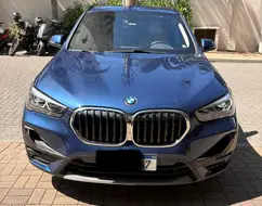 BMW X1 2.0 16V TURBO ACTIVEFLEX SDRIVE20I X-LINE 4P AUTOMÁTICO BMW X1 2.0 16V TURBO ACTIVEFLEX SDRIVE20I X-LINE 4P AUTOMÁTICO