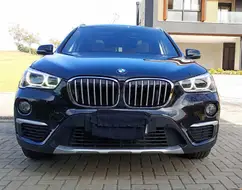 BMW X1 2.0 16V TURBO ACTIVEFLEX SDRIVE20I X-LINE 4P AUTOMÁTICO BMW X1 2.0 16V TURBO ACTIVEFLEX SDRIVE20I X-LINE 4P AUTOMÁTICO