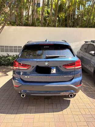 BMW-X1-2022