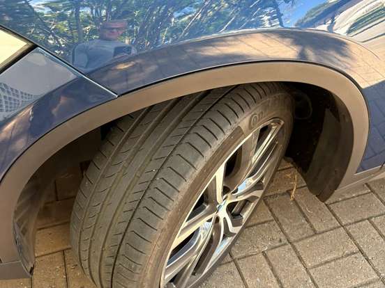 BMW-X1-2.0 16V TURBO ACTIVEFLEX SDRIVE20I X-LINE 4P AUTOMÁTICO BMW-X1-2022