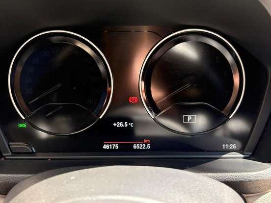 BMW-X1-2.0 16V TURBO ACTIVEFLEX SDRIVE20I X-LINE 4P AUTOMÁTICO BMW-X1-2022