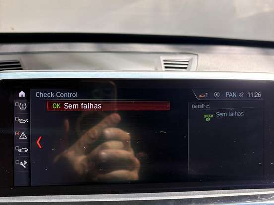 BMW-X1-2.0 16V TURBO ACTIVEFLEX SDRIVE20I X-LINE 4P AUTOMÁTICO BMW-X1-2022
