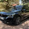 BMW X1 2.0 16V TURBO GASOLINA SDRIVE20I M SPORT STEPTRONIC BMW X1 2.0 16V TURBO GASOLINA SDRIVE20I M SPORT STEPTRONIC