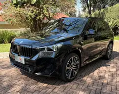 BMW X1 2.0 16V TURBO GASOLINA SDRIVE20I M SPORT STEPTRONIC BMW X1 2.0 16V TURBO GASOLINA SDRIVE20I M SPORT STEPTRONIC