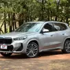 BMW X1 2.0 16V TURBO GASOLINA SDRIVE20I M SPORT STEPTRONIC BMW X1 2.0 16V TURBO GASOLINA SDRIVE20I M SPORT STEPTRONIC