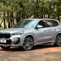 BMW X1 2.0 16V TURBO GASOLINA SDRIVE20I M SPORT STEPTRONIC BMW X1 2.0 16V TURBO GASOLINA SDRIVE20I M SPORT STEPTRONIC
