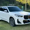 BMW X1 2.0 16V TURBO GASOLINA SDRIVE20I M SPORT STEPTRONIC BMW X1 2.0 16V TURBO GASOLINA SDRIVE20I M SPORT STEPTRONIC