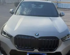 BMW X1 2.0 16V TURBO GASOLINA SDRIVE20I M SPORT STEPTRONIC BMW X1 2.0 16V TURBO GASOLINA SDRIVE20I M SPORT STEPTRONIC