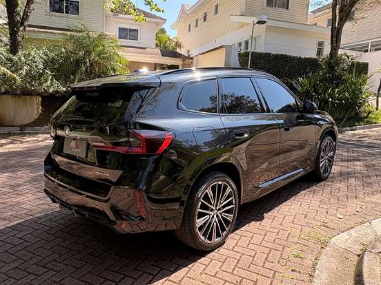 BMW-X1-2.0 16V TURBO GASOLINA SDRIVE20I M SPORT STEPTRONIC BMW-X1-2023