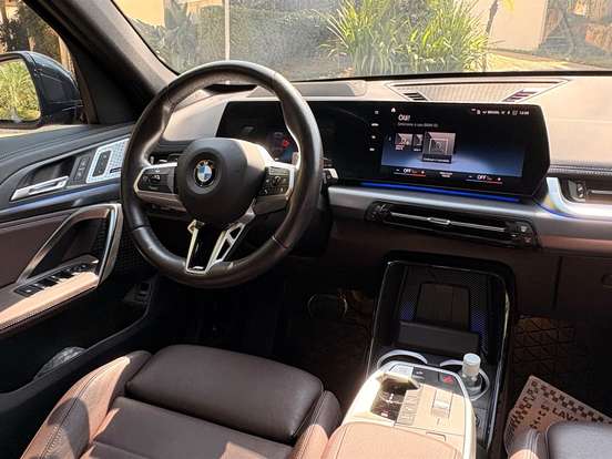 BMW-X1-2.0 16V TURBO GASOLINA SDRIVE20I M SPORT STEPTRONIC BMW-X1-2023