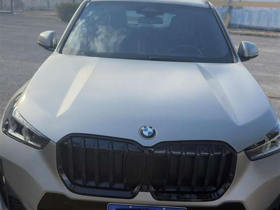 BMW-X1-2.0 16V TURBO GASOLINA SDRIVE20I M SPORT STEPTRONIC BMW-X1-2024