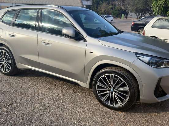BMW-X1-2.0 16V TURBO GASOLINA SDRIVE20I M SPORT STEPTRONIC BMW-X1-2024