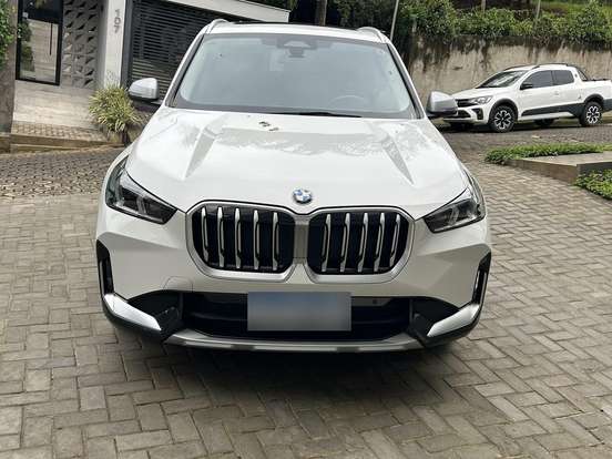 BMW-X1-2.0 16V TURBO GASOLINA SDRIVE20I X-LINE STEPTRONIC BMW-X1-2024