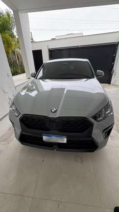 BMW-X2-2025