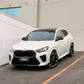 BMW X2 2.0 TURBO GASOLINA XDRIVE M35i STEPTRONIC BMW X2 2.0 TURBO GASOLINA XDRIVE M35i STEPTRONIC