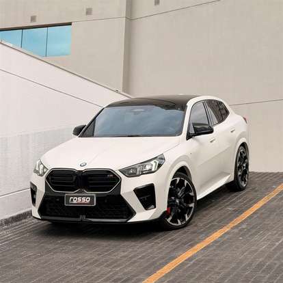 BMW-X2-2025