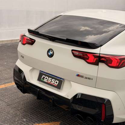 BMW-X2-2.0 TURBO GASOLINA XDRIVE M35i STEPTRONIC BMW-X2-2025