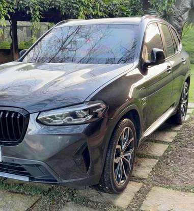 BMW-X3-2022