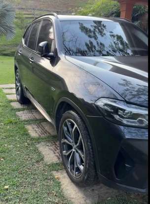 BMW-X3-2022