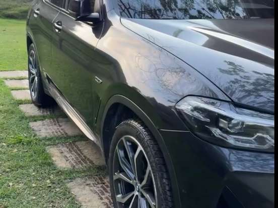 BMW-X3-2.0 16V HÍBRIDO X LINE XDRIVE30E STEPTRONIC BMW-X3-2022